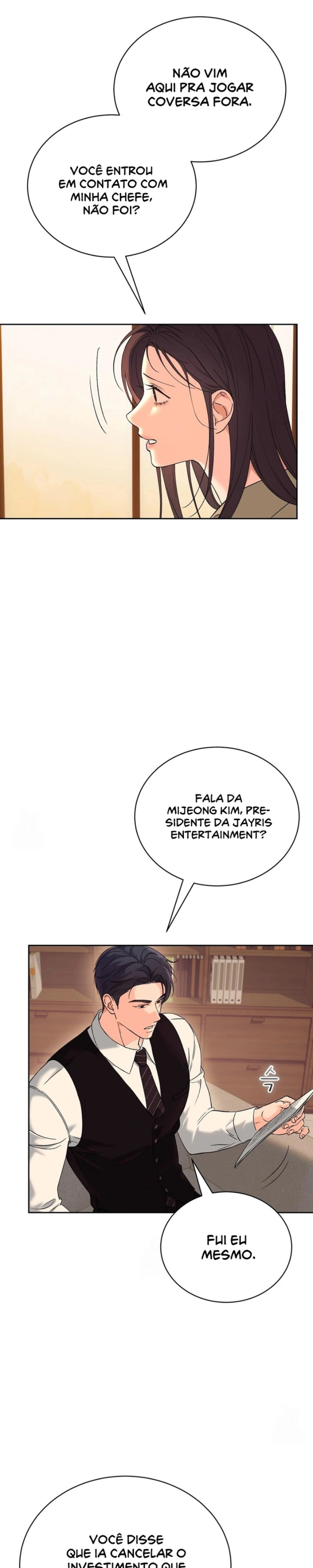 F***-se Minha Ex Capítulo 45 Página 13