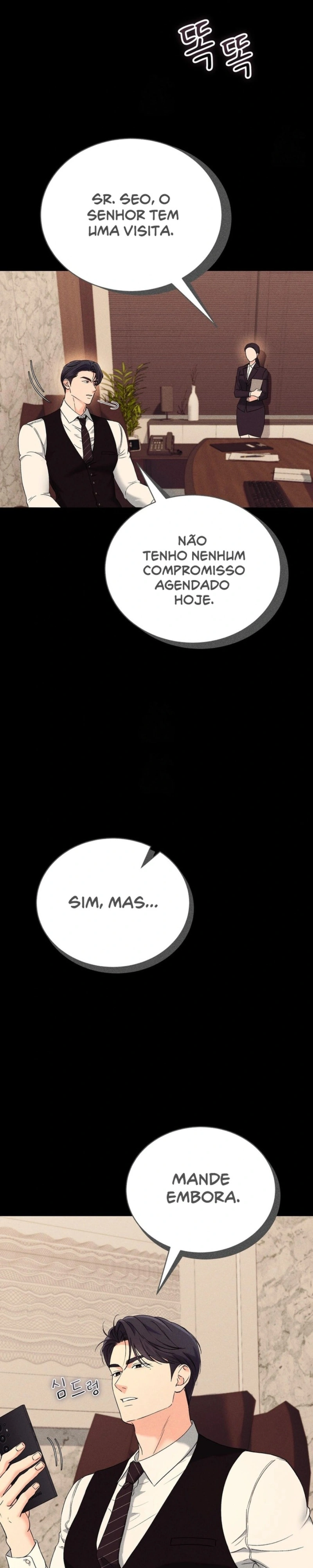 F***-se Minha Ex Capítulo 45 Página 19