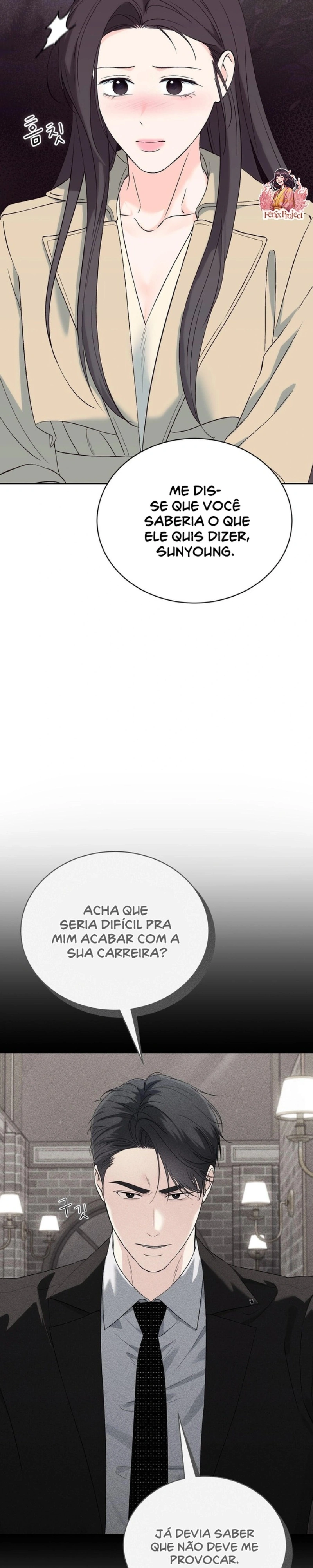 F***-se Minha Ex Capítulo 45 Página 2