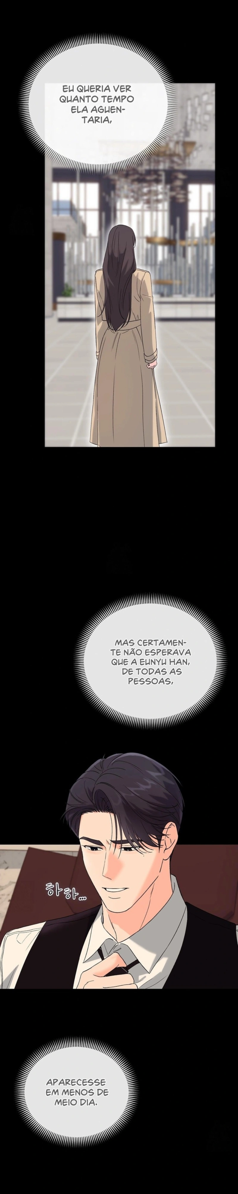 F***-se Minha Ex Capítulo 45 Página 21