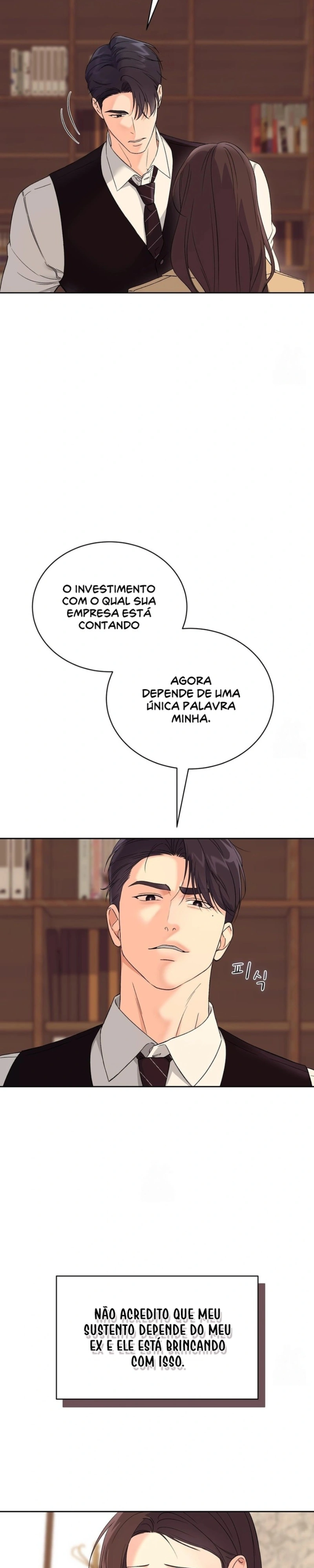 F***-se Minha Ex Capítulo 45 Página 24