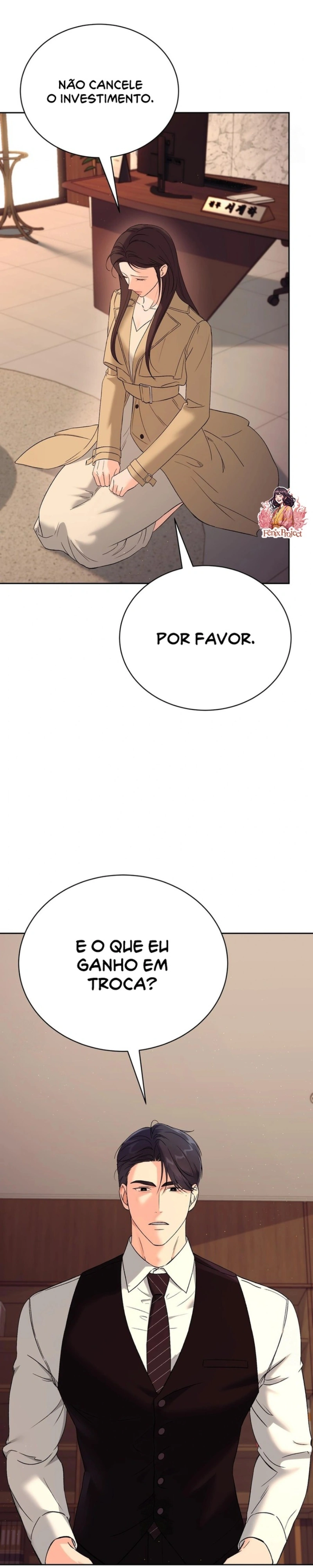 F***-se Minha Ex Capítulo 45 Página 27