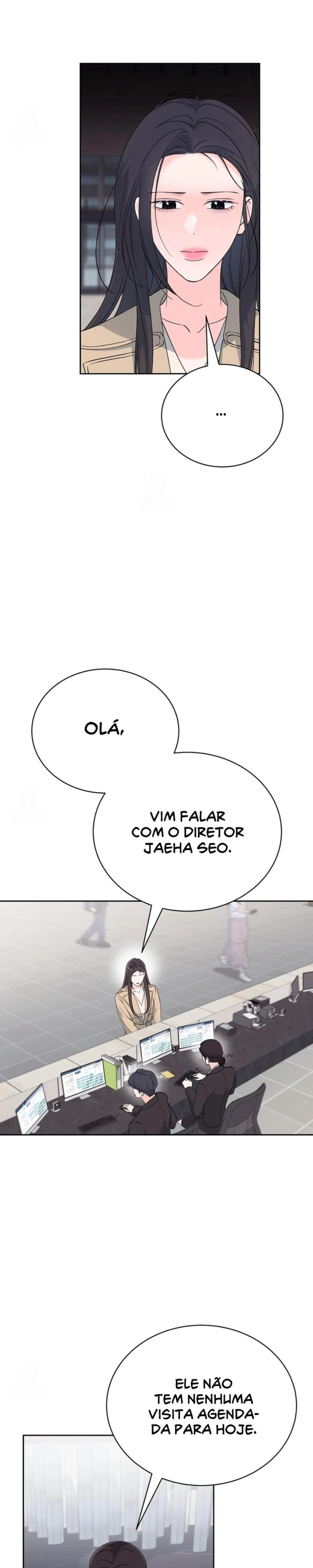 F***-se Minha Ex Capítulo 45 Página 5