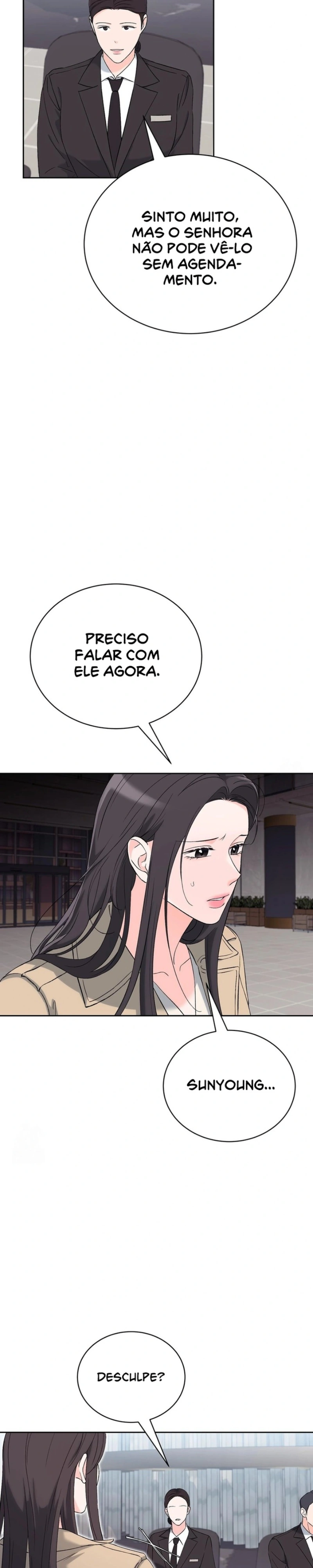 F***-se Minha Ex Capítulo 45 Página 6