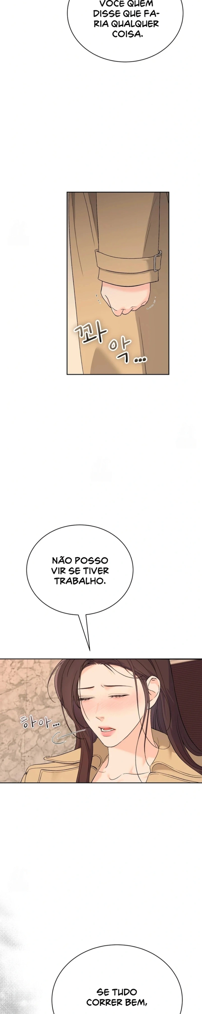 F***-se Minha Ex Capítulo 46 Página 10