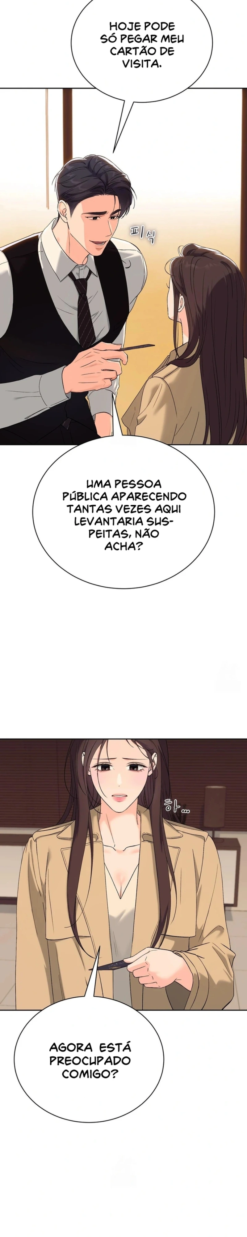 F***-se Minha Ex Capítulo 46 Página 13