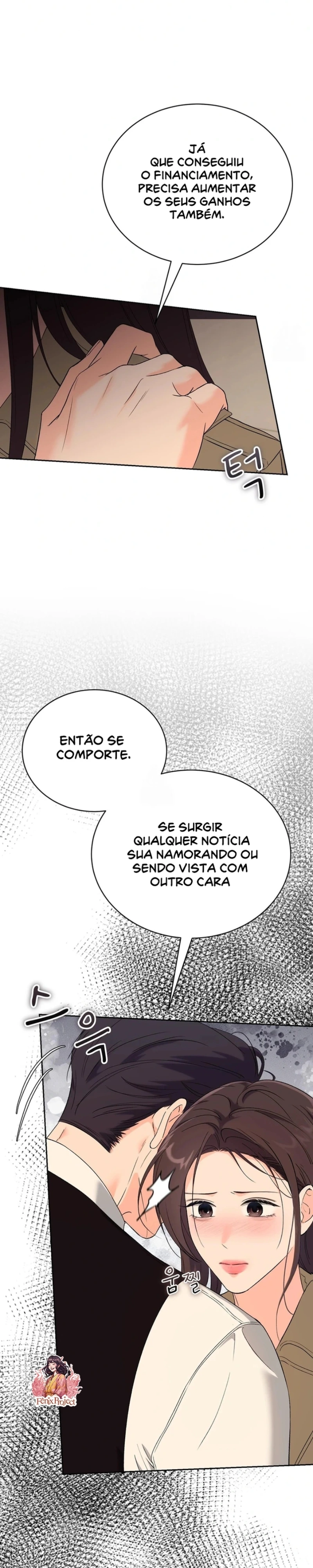 F***-se Minha Ex Capítulo 46 Página 14