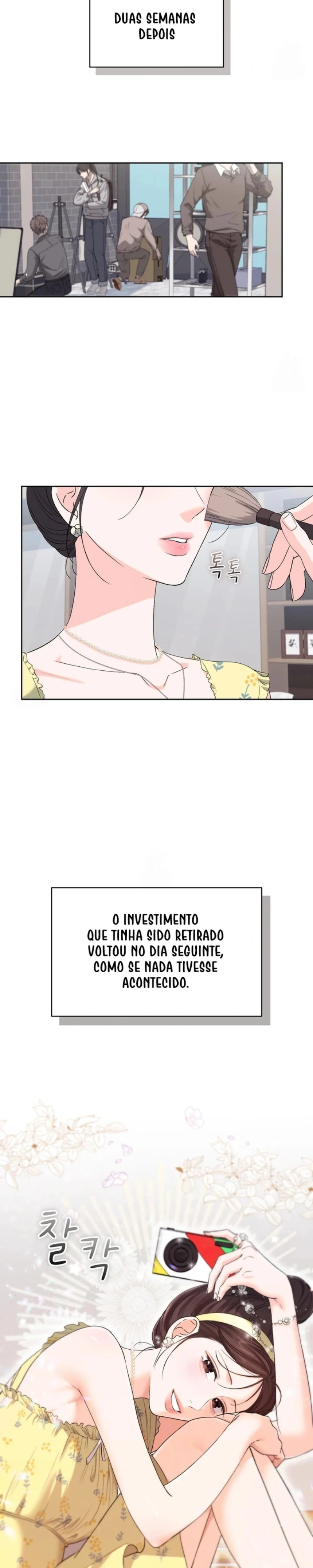 F***-se Minha Ex Capítulo 46 Página 16