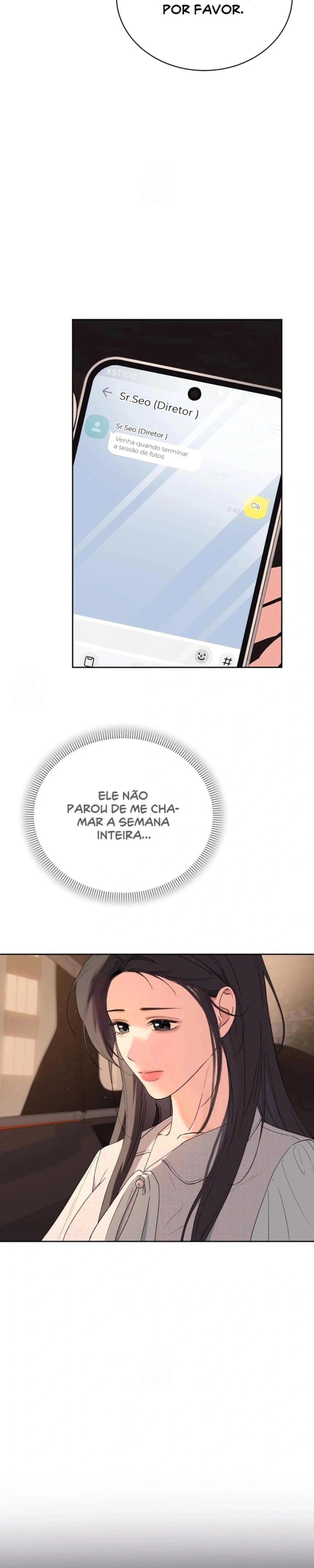 F***-se Minha Ex Capítulo 46 Página 19