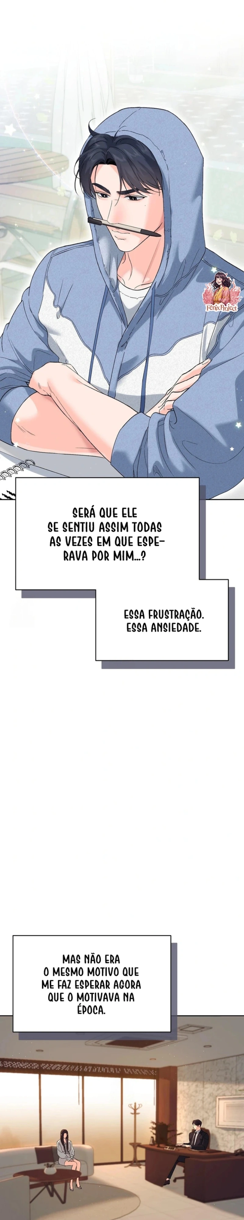 F***-se Minha Ex Capítulo 46 Página 31