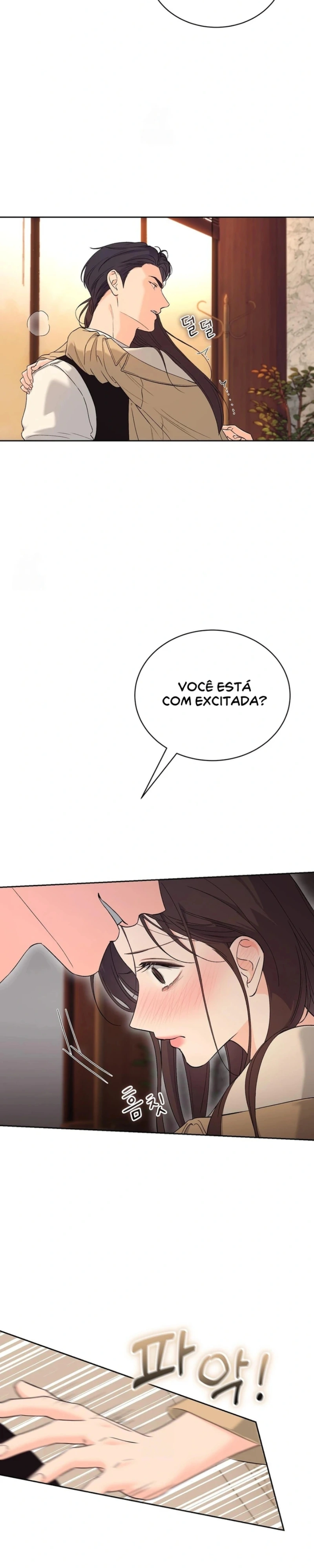 F***-se Minha Ex Capítulo 46 Página 8