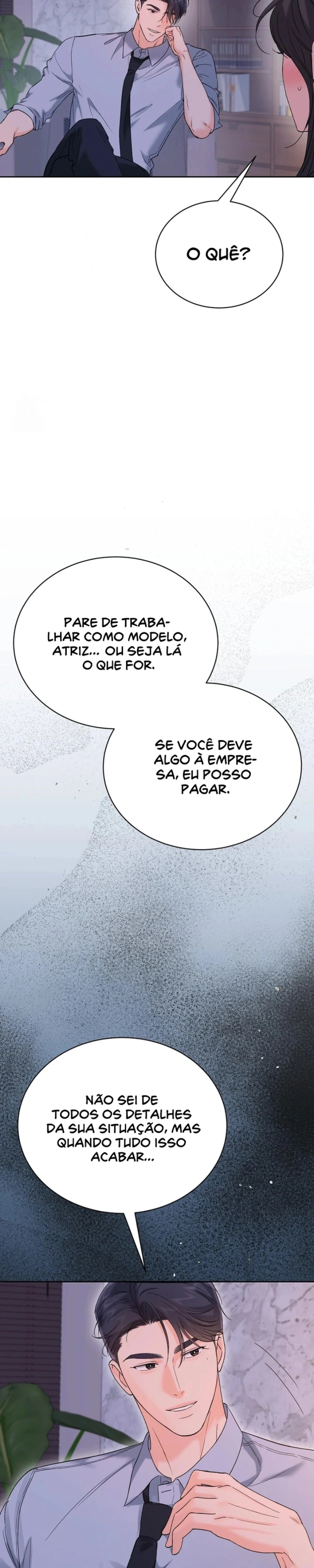 F***-se Minha Ex Capítulo 47 Página 12