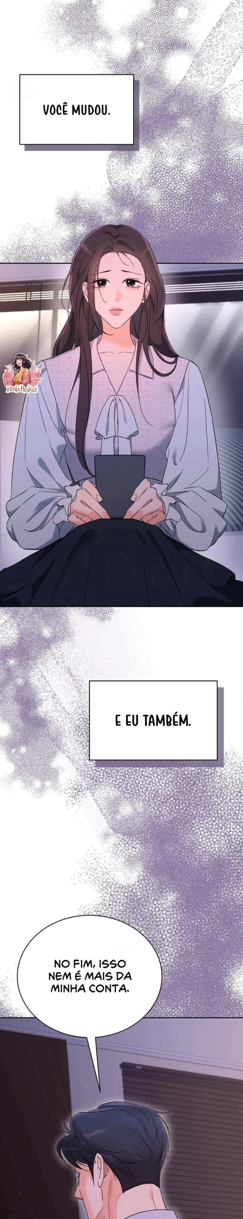 F***-se Minha Ex Capítulo 47 Página 21