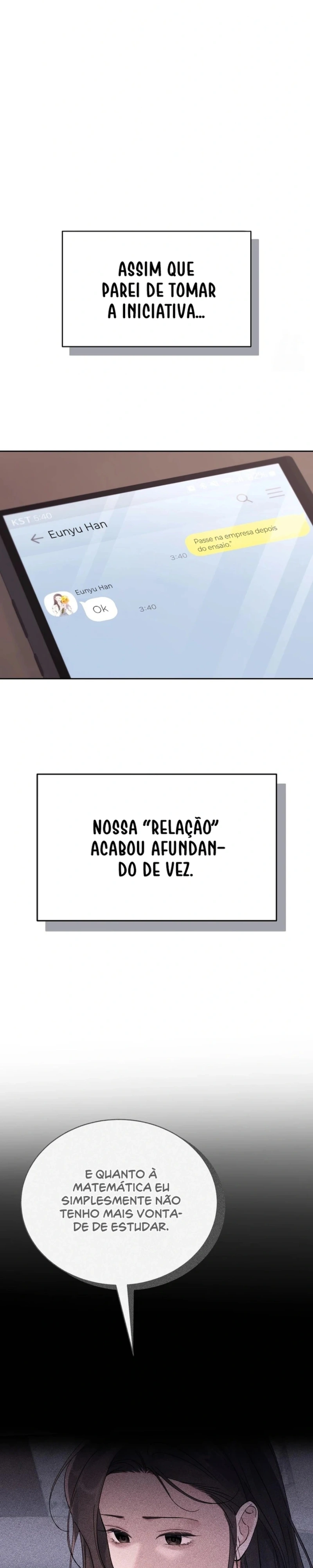 F***-se Minha Ex Capítulo 47 Página 24
