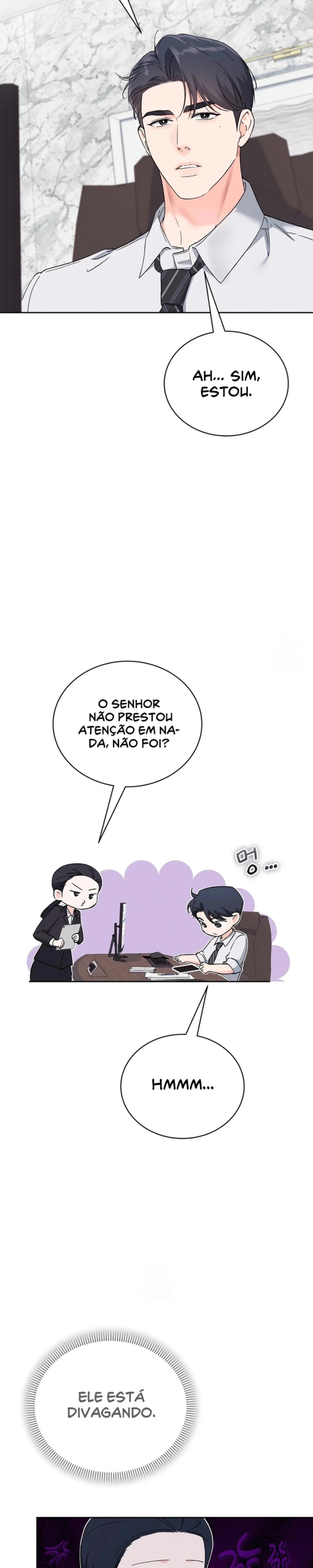 F***-se Minha Ex Capítulo 47 Página 27