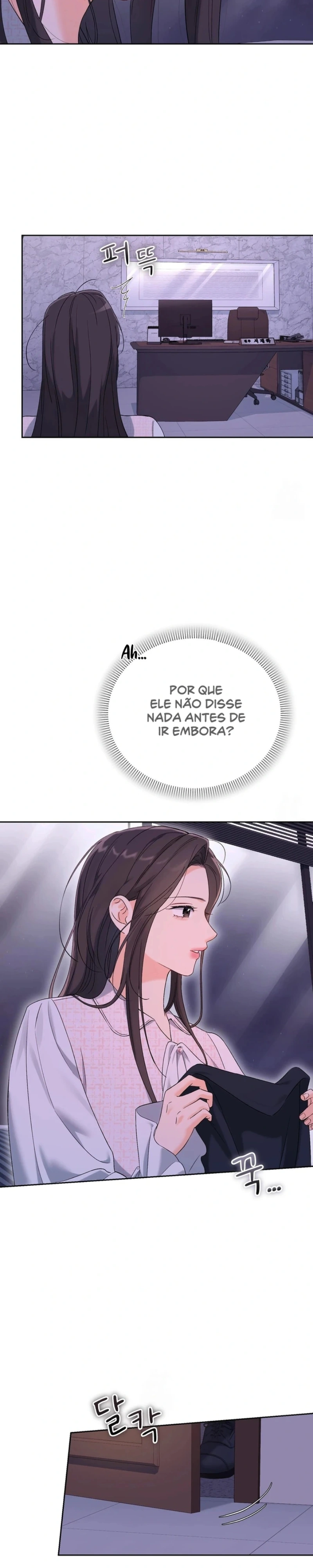 F***-se Minha Ex Capítulo 47 Página 4