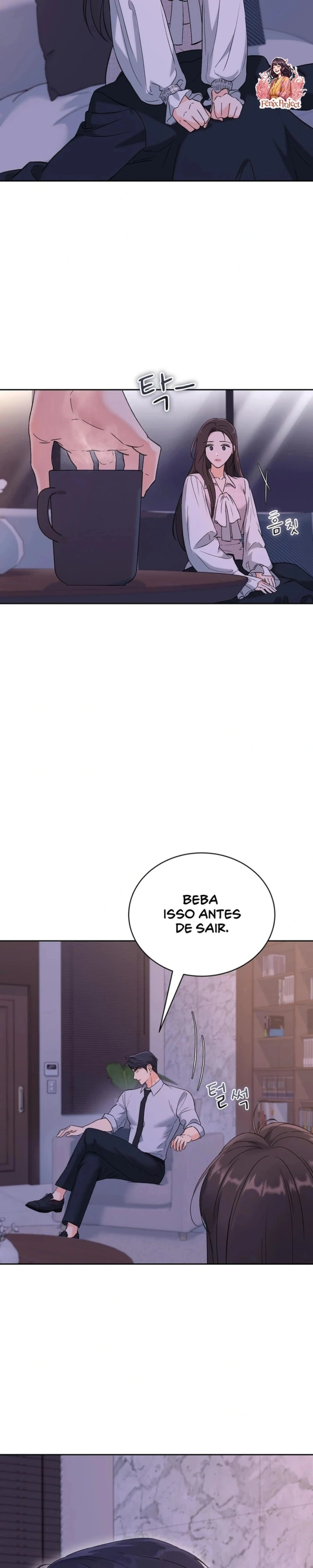 F***-se Minha Ex Capítulo 47 Página 7