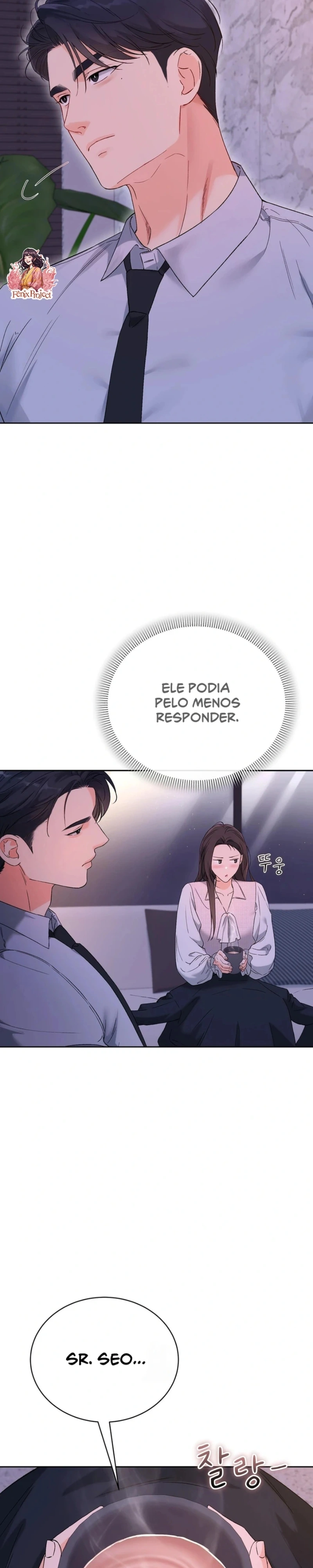 F***-se Minha Ex Capítulo 47 Página 8