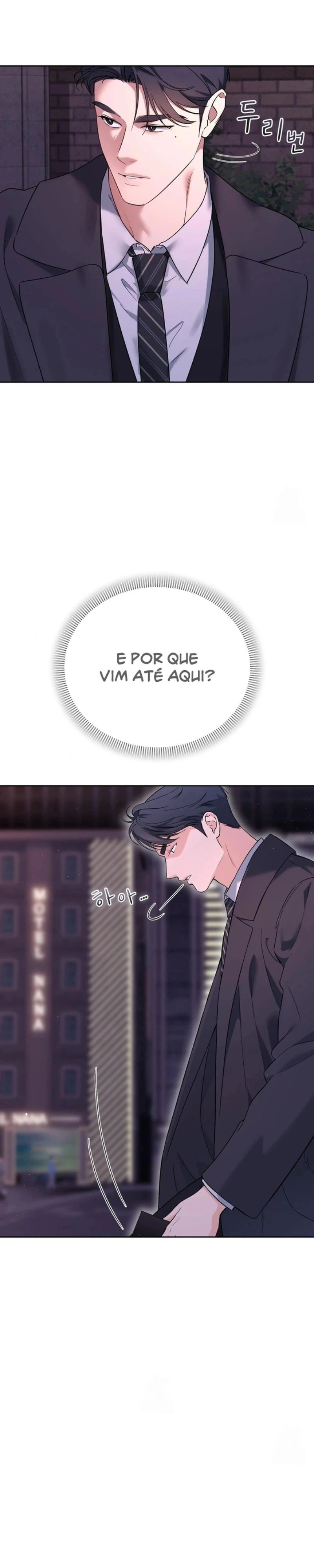 F***-se Minha Ex Capítulo 48 Página 25