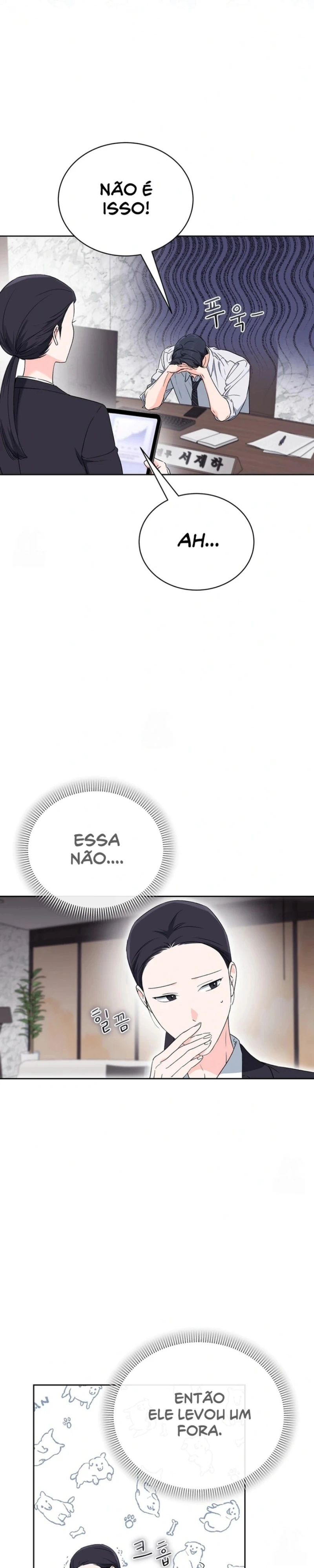 F***-se Minha Ex Capítulo 48 Página 6