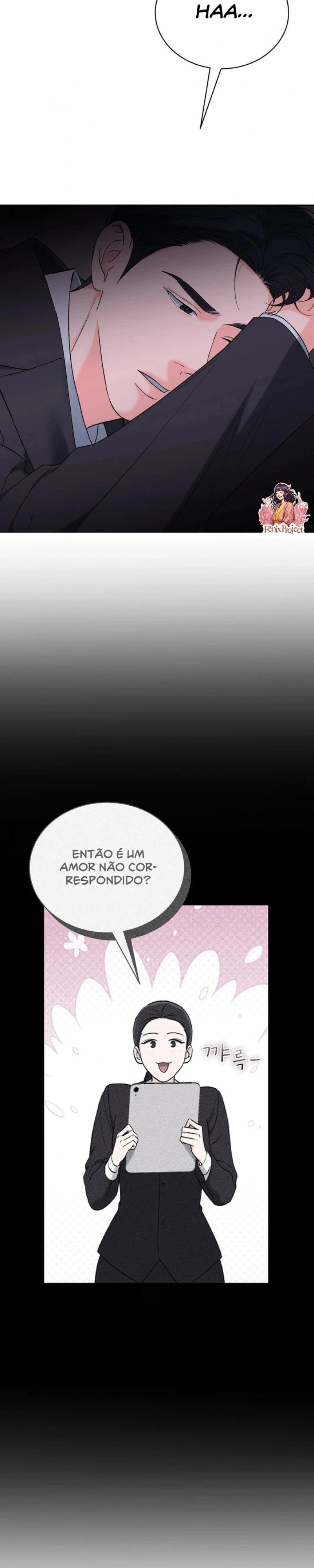 F***-se Minha Ex Capítulo 48 Página 9