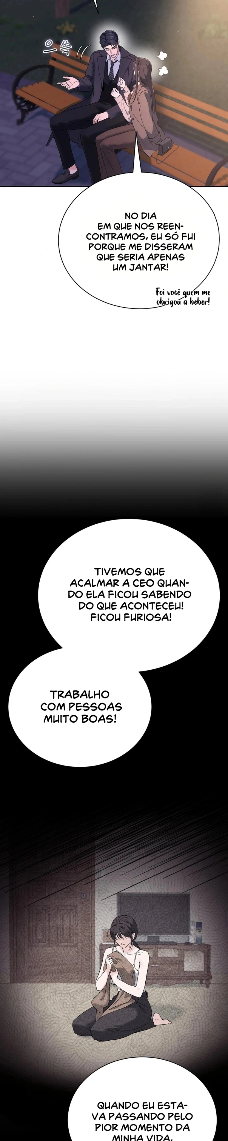 F***-se Minha Ex Capítulo 49 Página 15