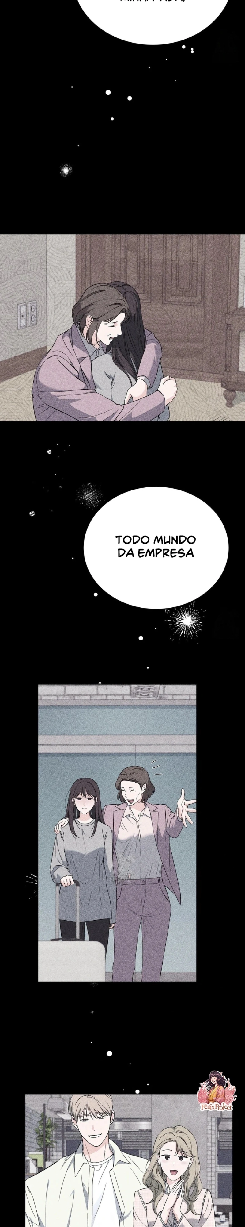 F***-se Minha Ex Capítulo 49 Página 16