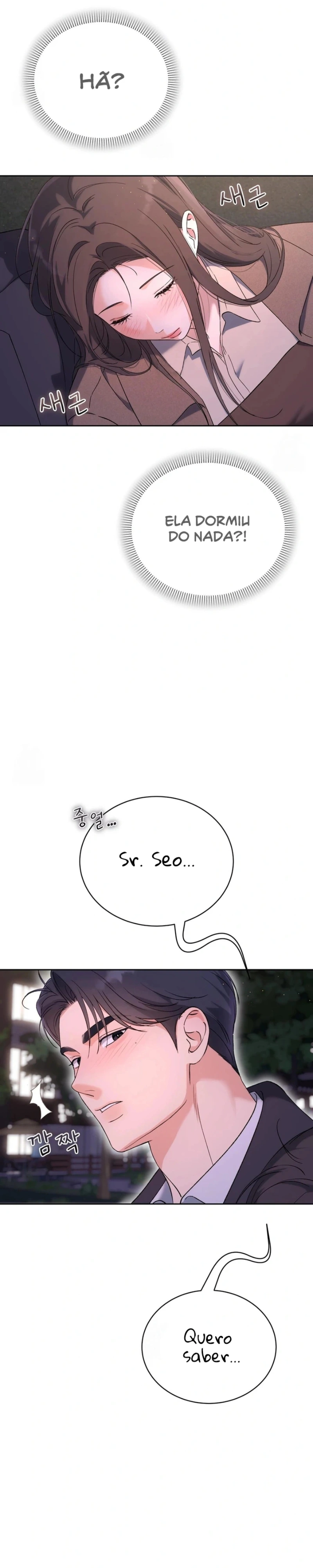 F***-se Minha Ex Capítulo 49 Página 21