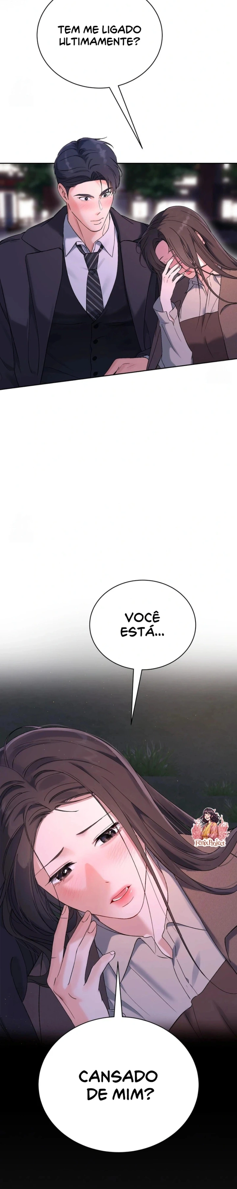 F***-se Minha Ex Capítulo 49 Página 24