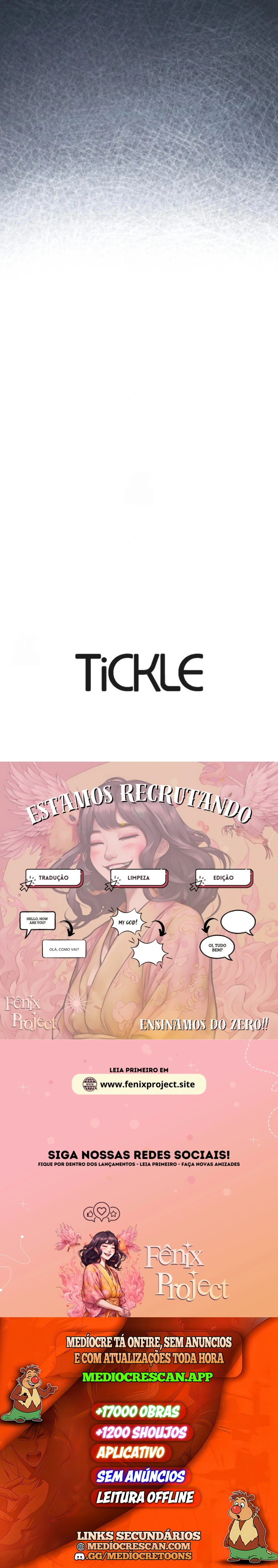 F***-se Minha Ex Capítulo 49 Página 31
