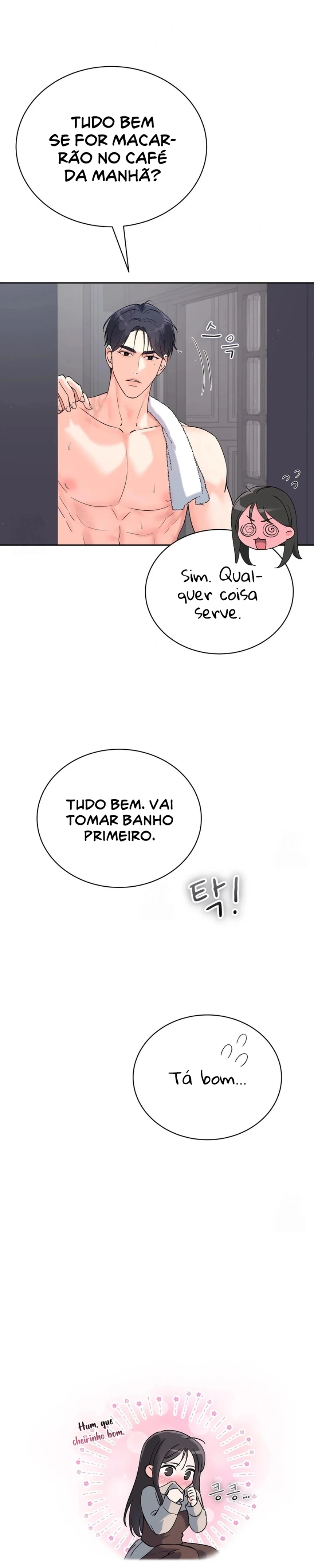 F***-se Minha Ex Capítulo 50 Página 10