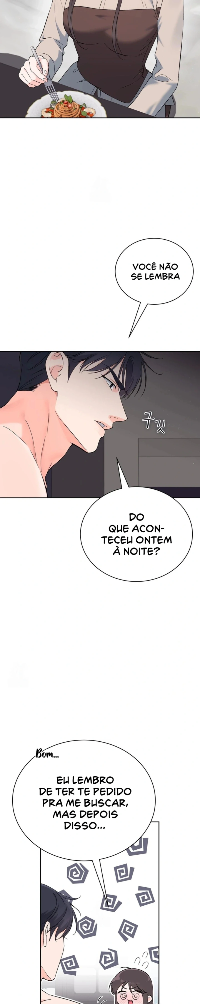 F***-se Minha Ex Capítulo 50 Página 14