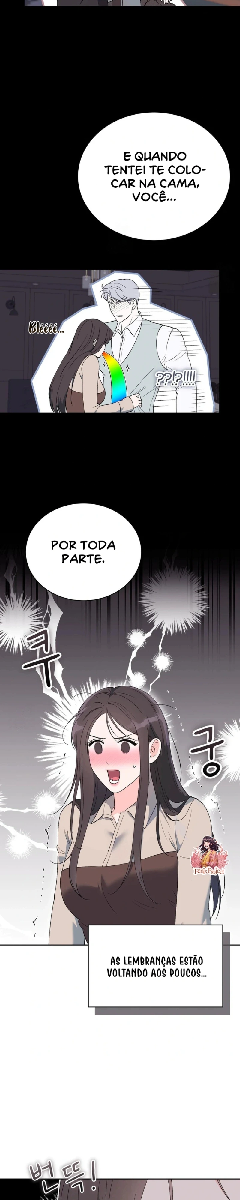 F***-se Minha Ex Capítulo 50 Página 16