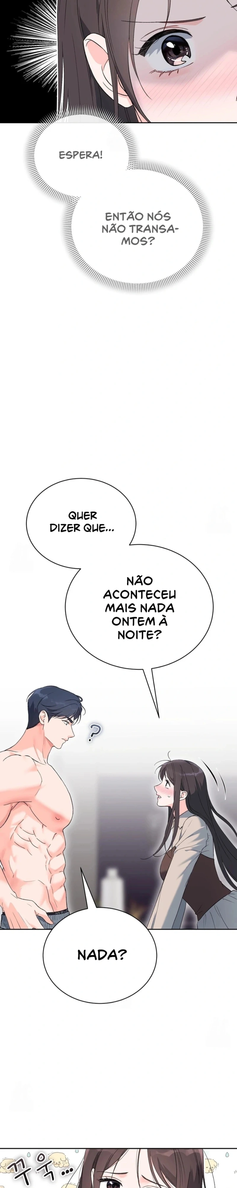 F***-se Minha Ex Capítulo 50 Página 17