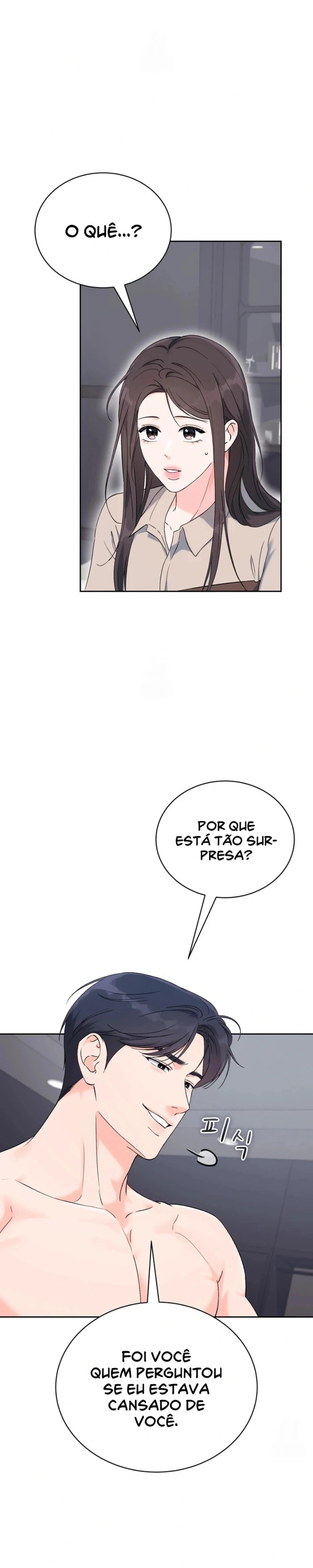 F***-se Minha Ex Capítulo 50 Página 21