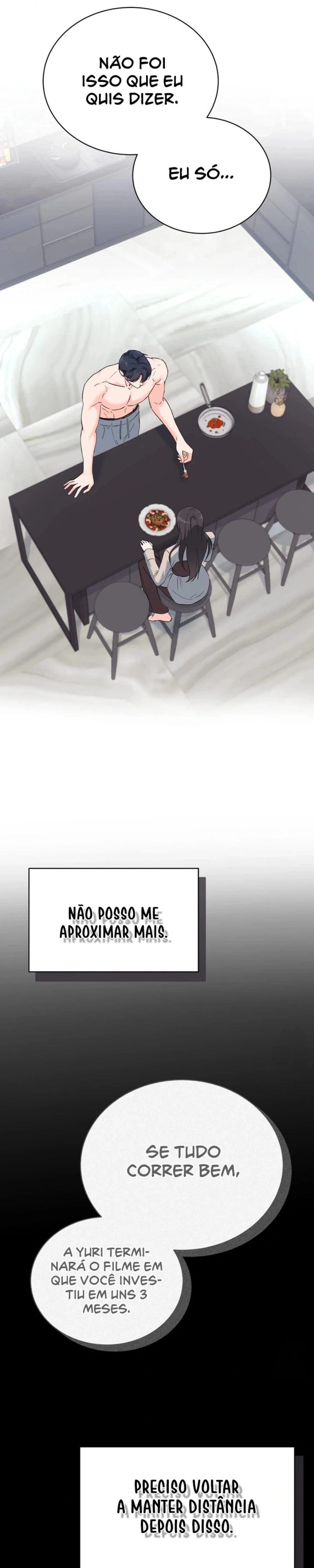 F***-se Minha Ex Capítulo 50 Página 26