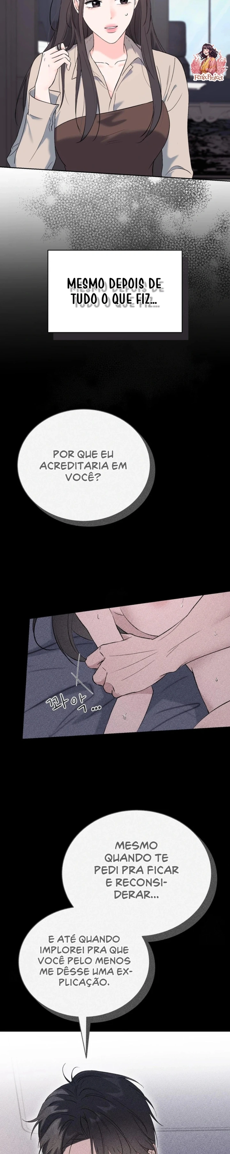 F***-se Minha Ex Capítulo 50 Página 29