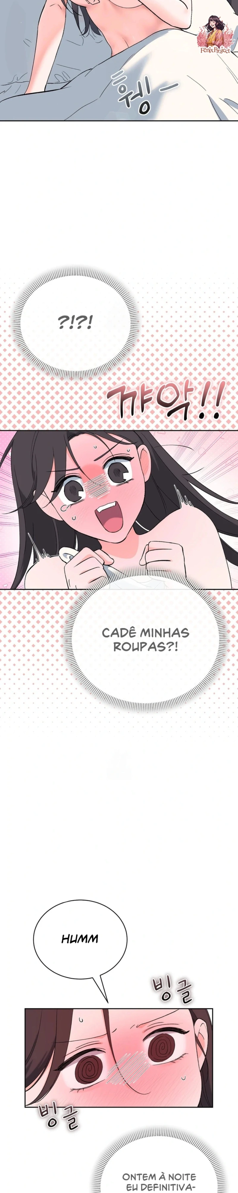 F***-se Minha Ex Capítulo 50 Página 3