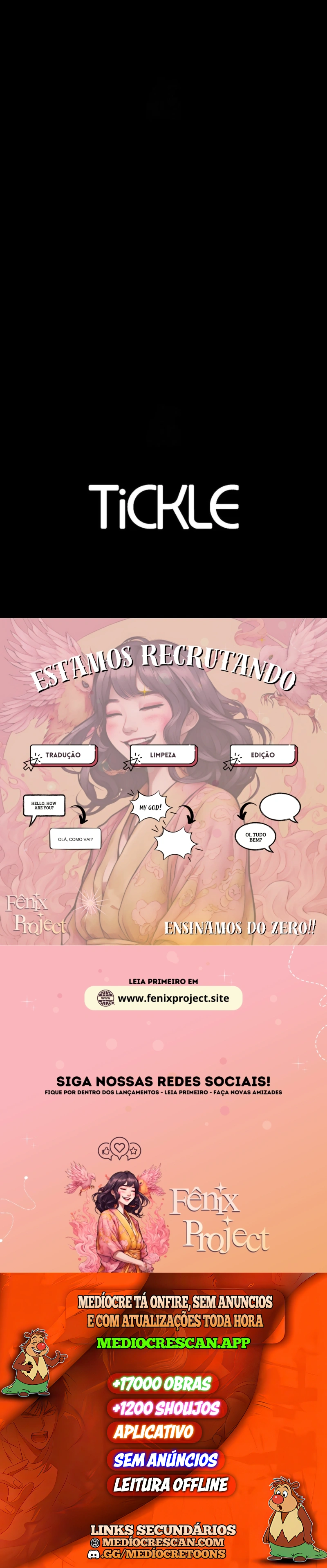 F***-se Minha Ex Capítulo 50 Página 34