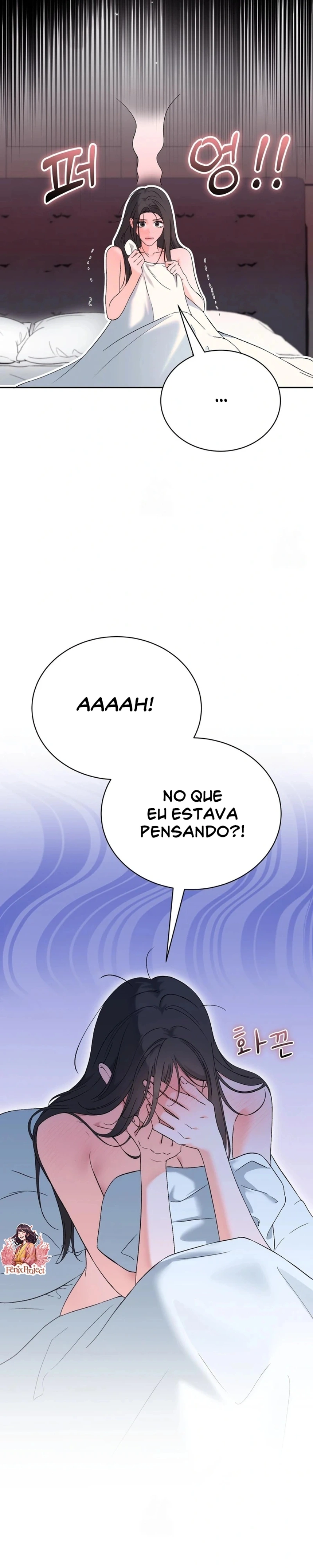 F***-se Minha Ex Capítulo 50 Página 5