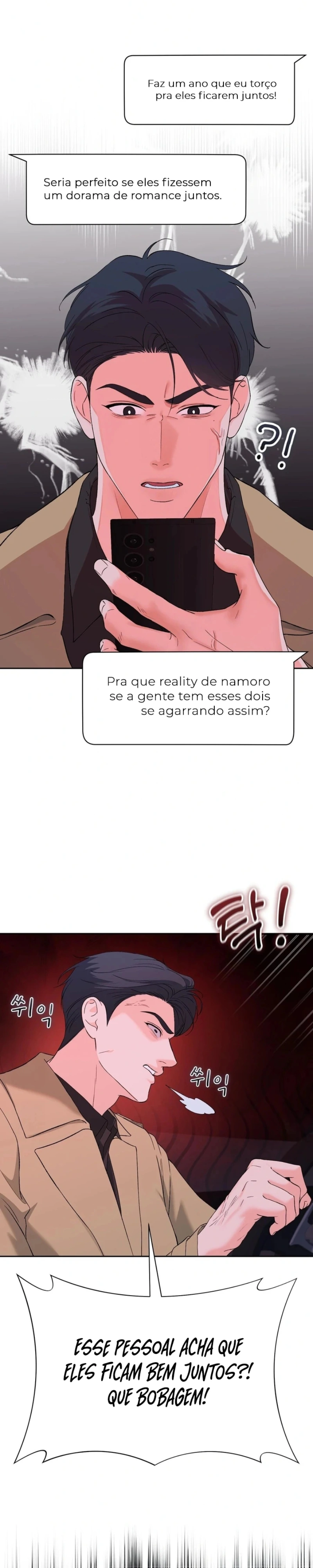 F***-se Minha Ex Capítulo 51 Página 13