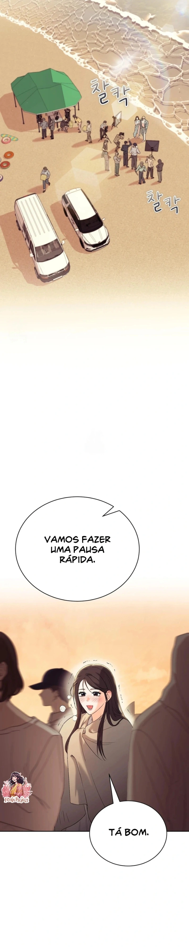 F***-se Minha Ex Capítulo 51 Página 15