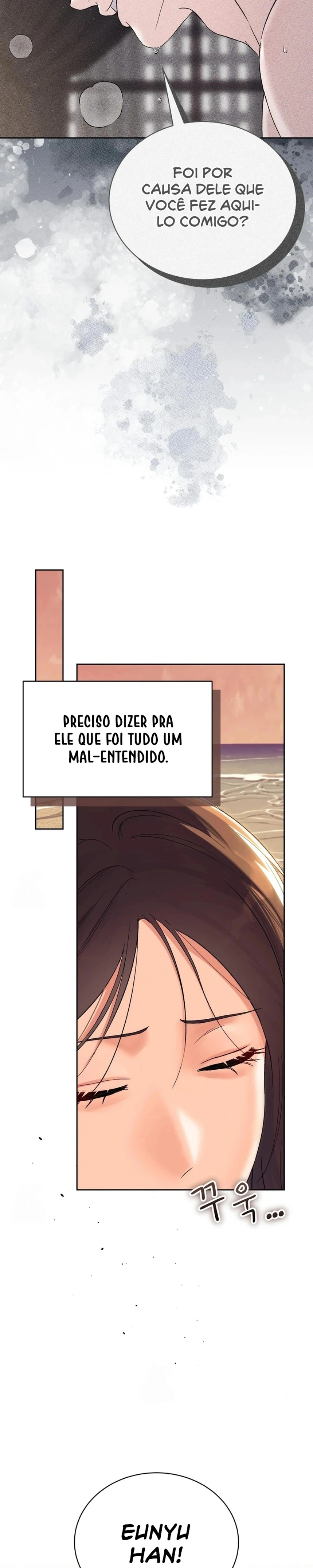 F***-se Minha Ex Capítulo 51 Página 24