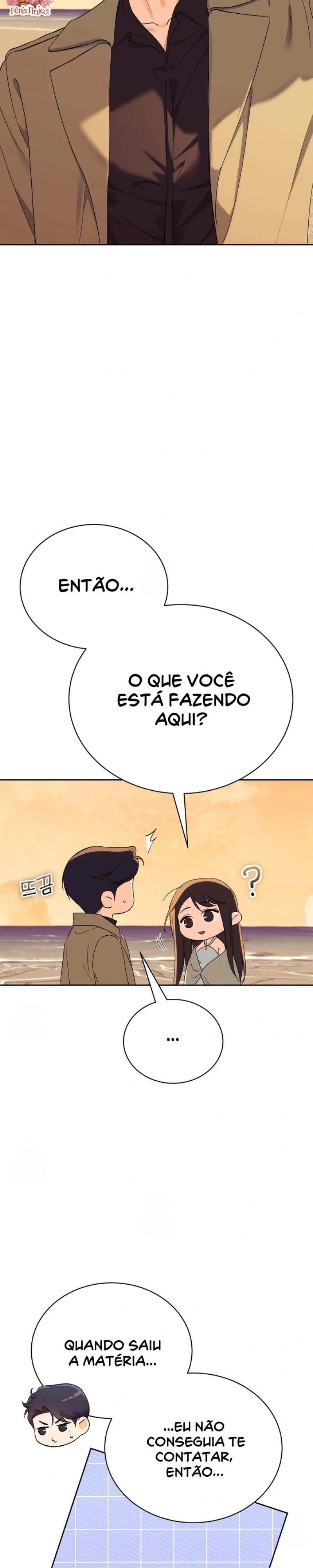 F***-se Minha Ex Capítulo 51 Página 29