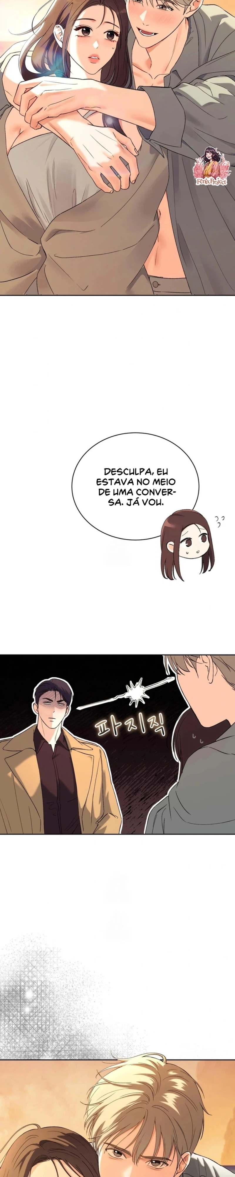 F***-se Minha Ex Capítulo 51 Página 35