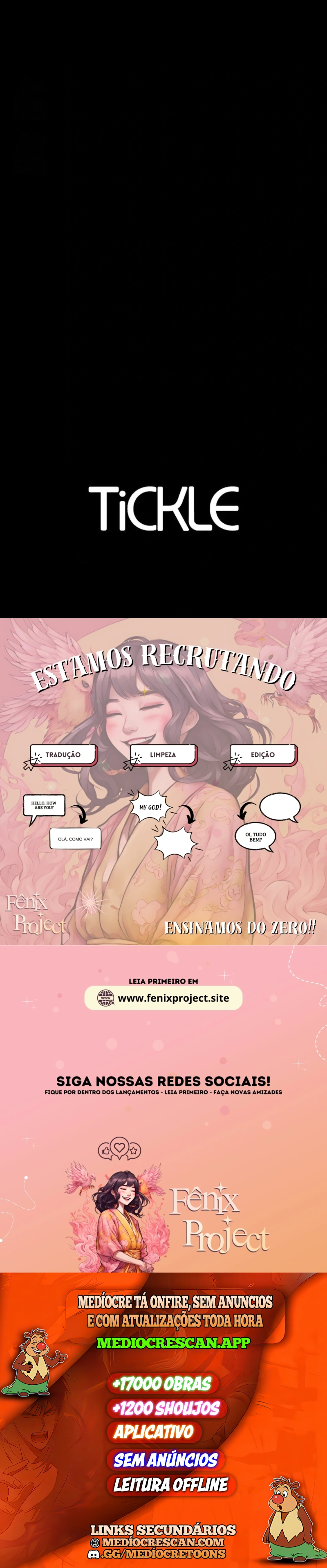 F***-se Minha Ex Capítulo 51 Página 37