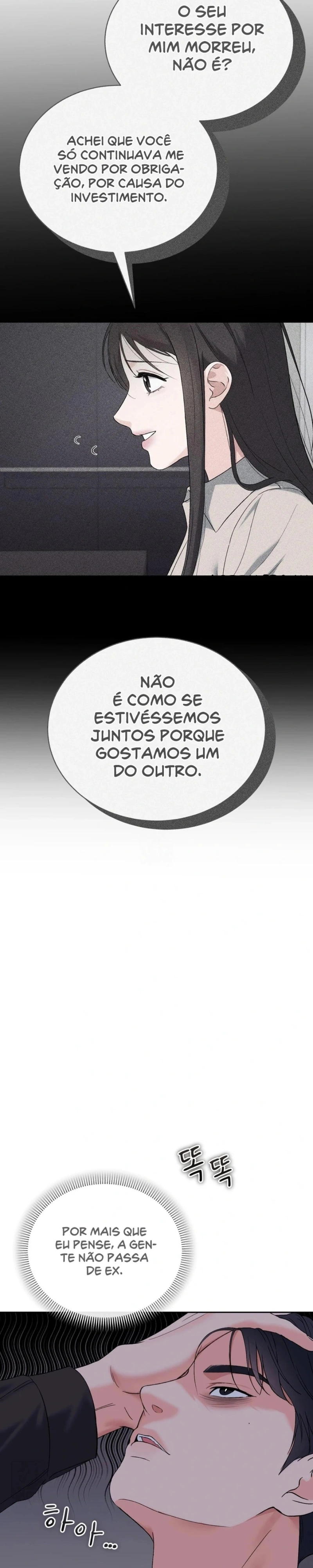 F***-se Minha Ex Capítulo 51 Página 4