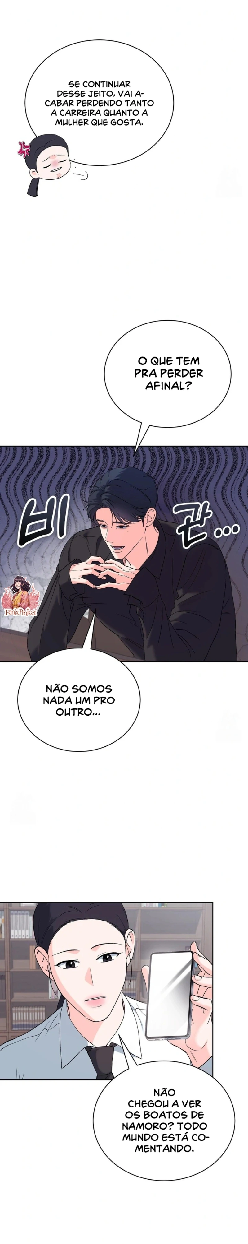 F***-se Minha Ex Capítulo 51 Página 8