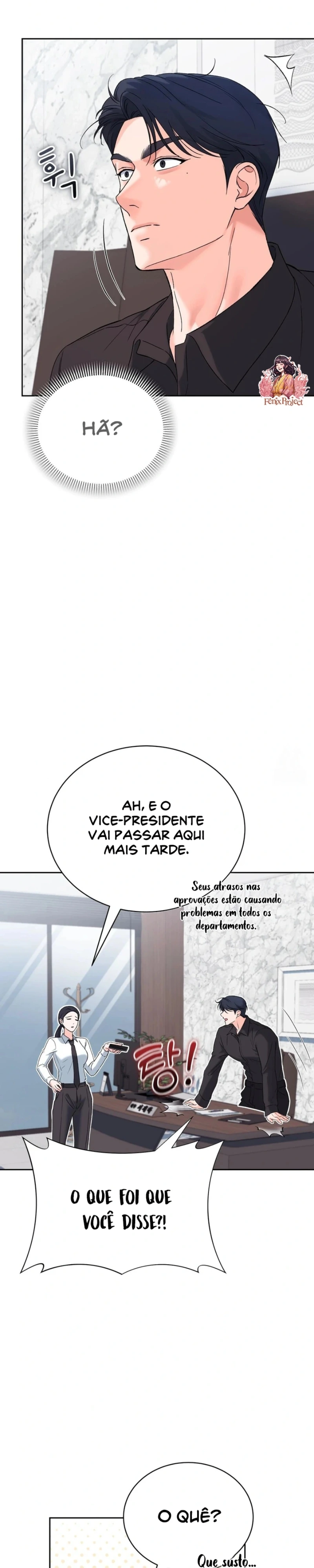 F***-se Minha Ex Capítulo 51 Página 9