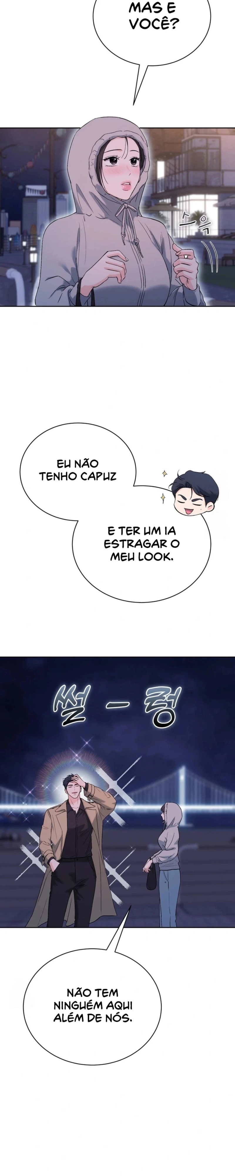 F***-se Minha Ex Capítulo 52 Página 11